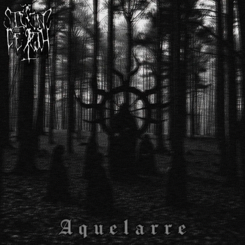The Silent Of Death : Aquelarre